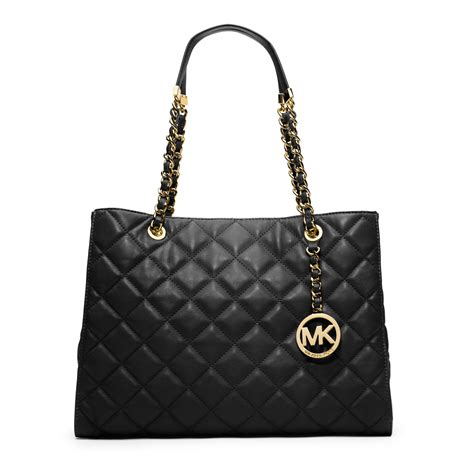 michael kors susannah large tote